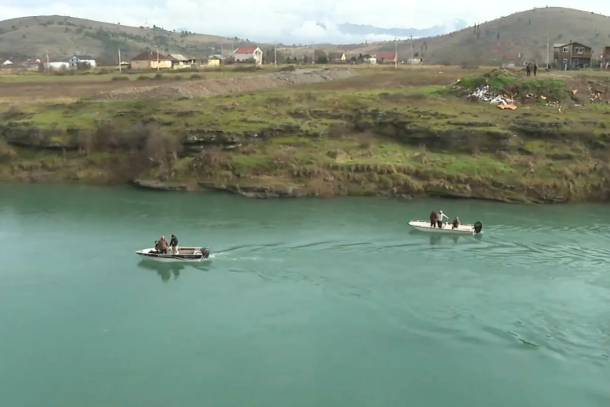 Ronioci završili potragu, pronašli djelove automobila i saobraćajnu dozvolu
