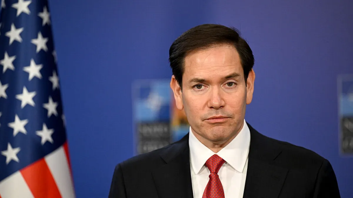 Rubiо predvodi američku delegaciju na Minhenskoj bezbednosnoj konferenciji