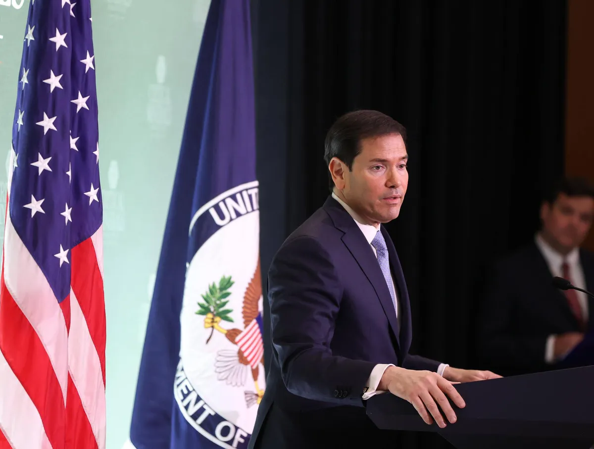 Rubio o pregovorima u Abu Dabiju: Ostala su neriješena najteža pitanja