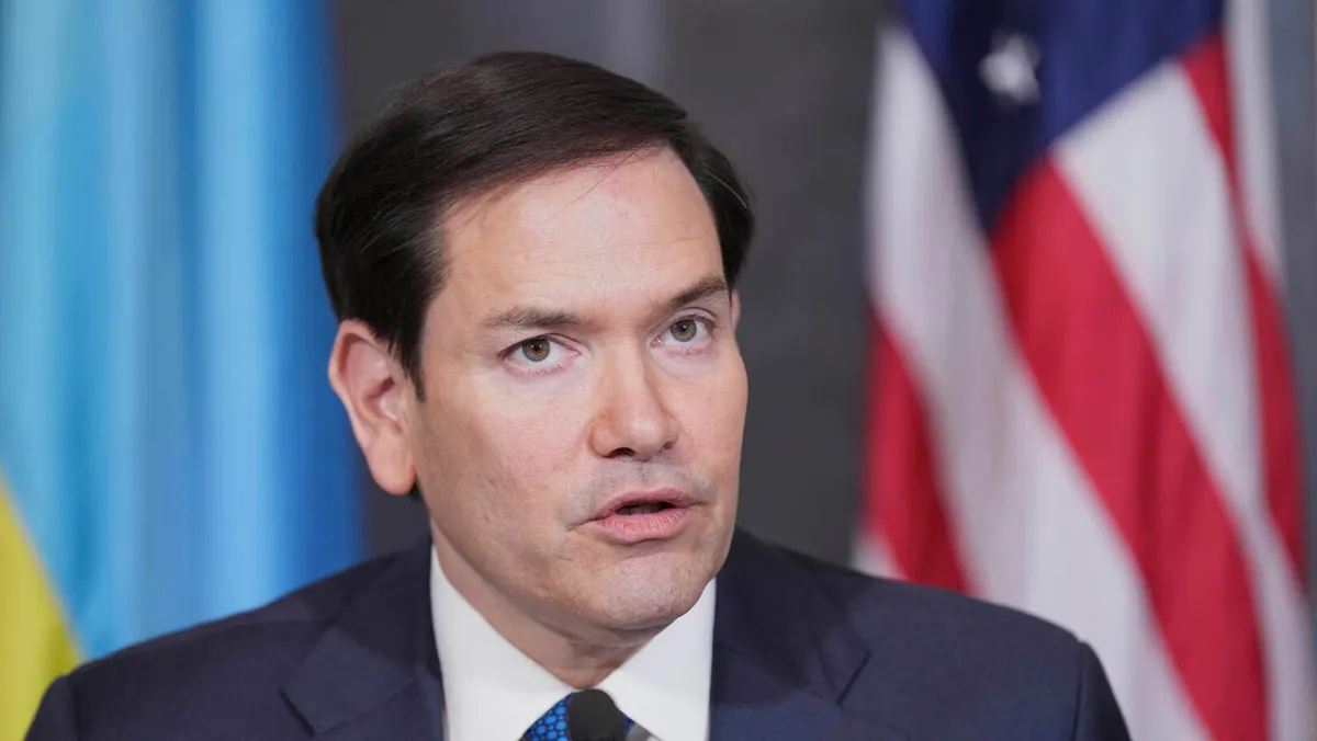 Rubio o Sporazumu START: SAD smatraju da Kina treba biti uključena