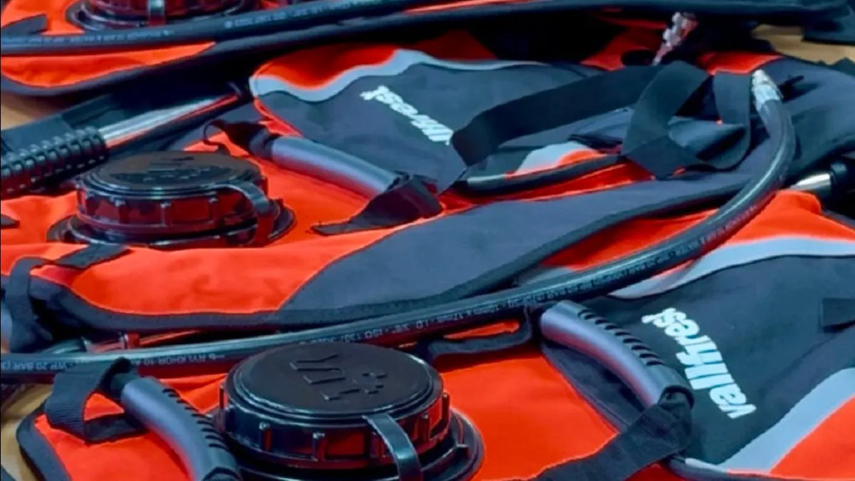 Rudnik uglja Pljevlja nagradio vatrogasce i obezbijedio opremu