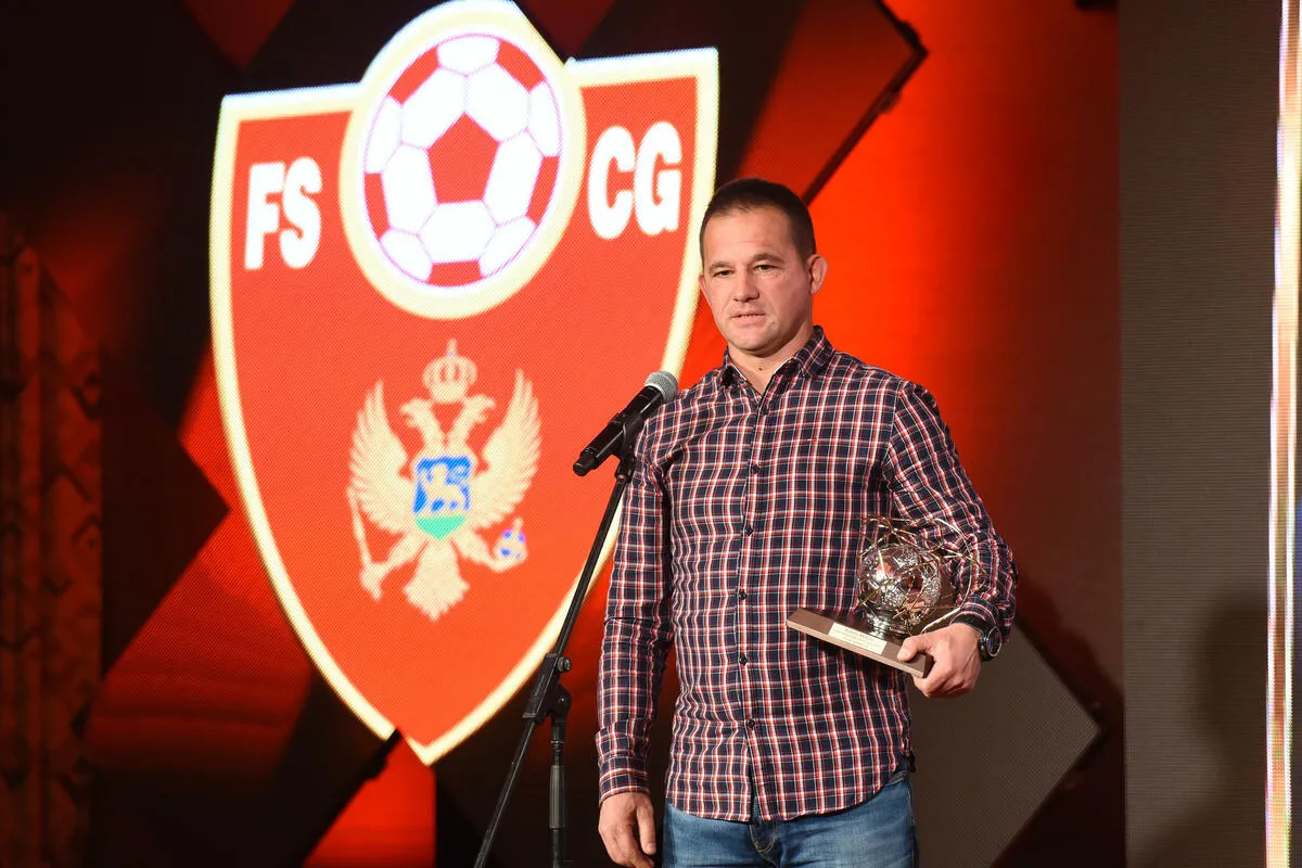 Rudolf-Roki Marčić o trenerskom putu i uspjesima u Emiratima