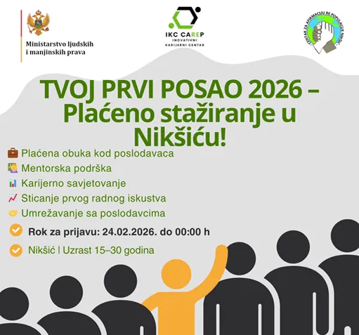 Rukometaši Sutjeske savladali Partizan iz Tivta rezultatom 22:19