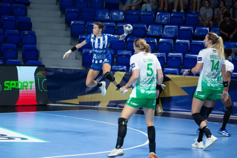 Rukometašice Budućnosti na najtežem ispitu protiv Đera