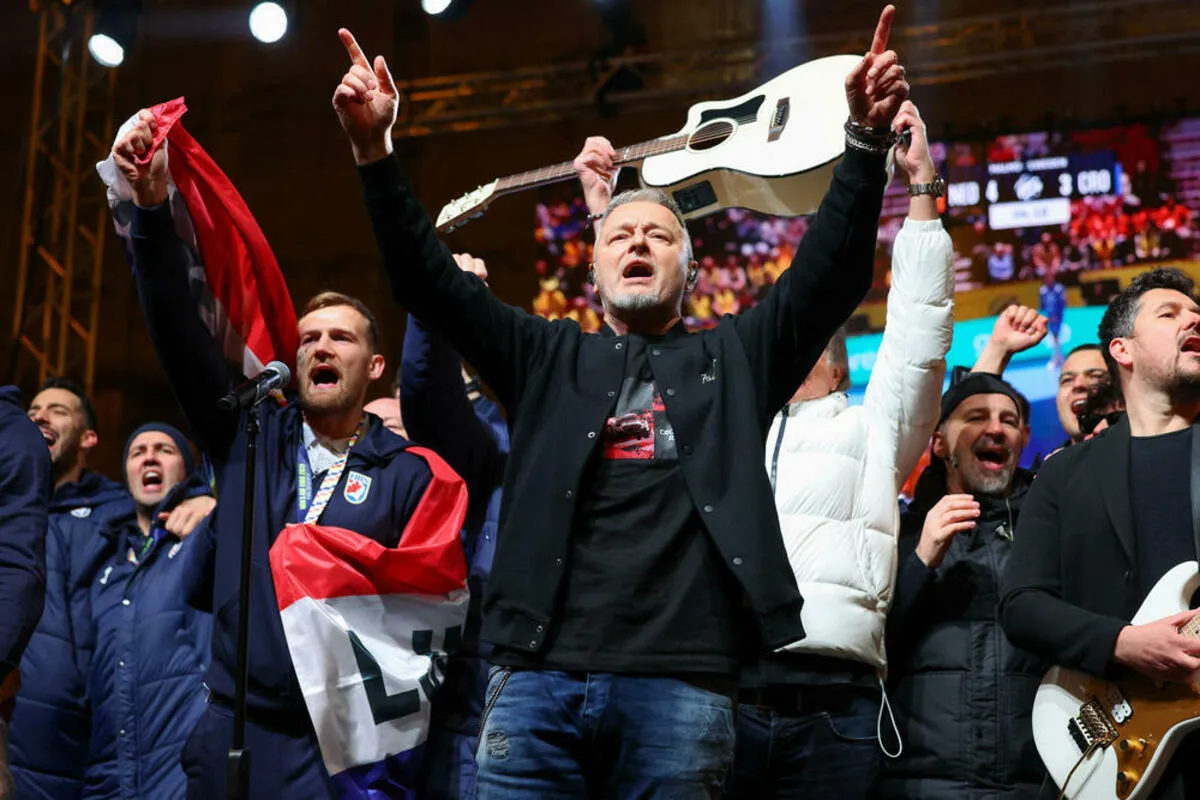 Rukometna Endehazija: Licemjerje ili stvarnost?