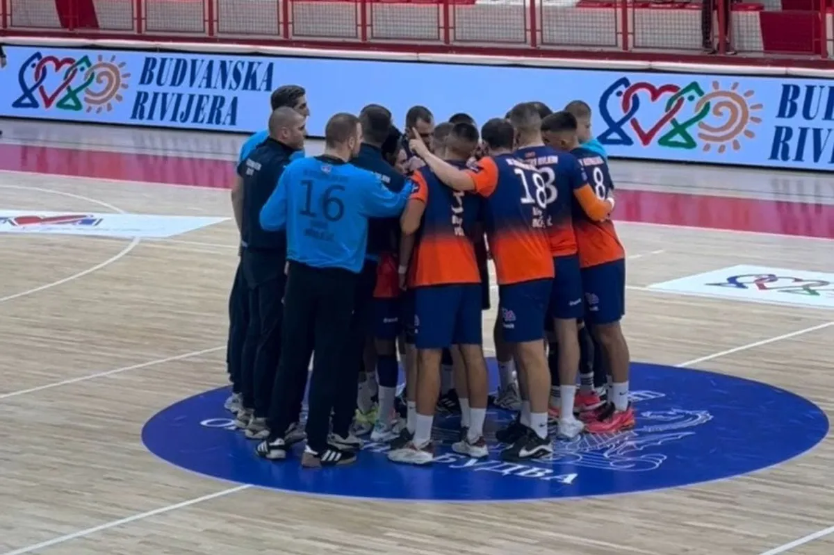 Rukometna liga: Rivijera preokrenula u finišu, Sutjeska slavila u Pljevljima