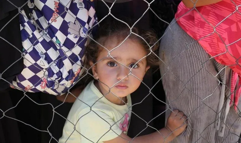 Rumunija planira evakuaciju hiljadu djece iz Gaze na liječenje