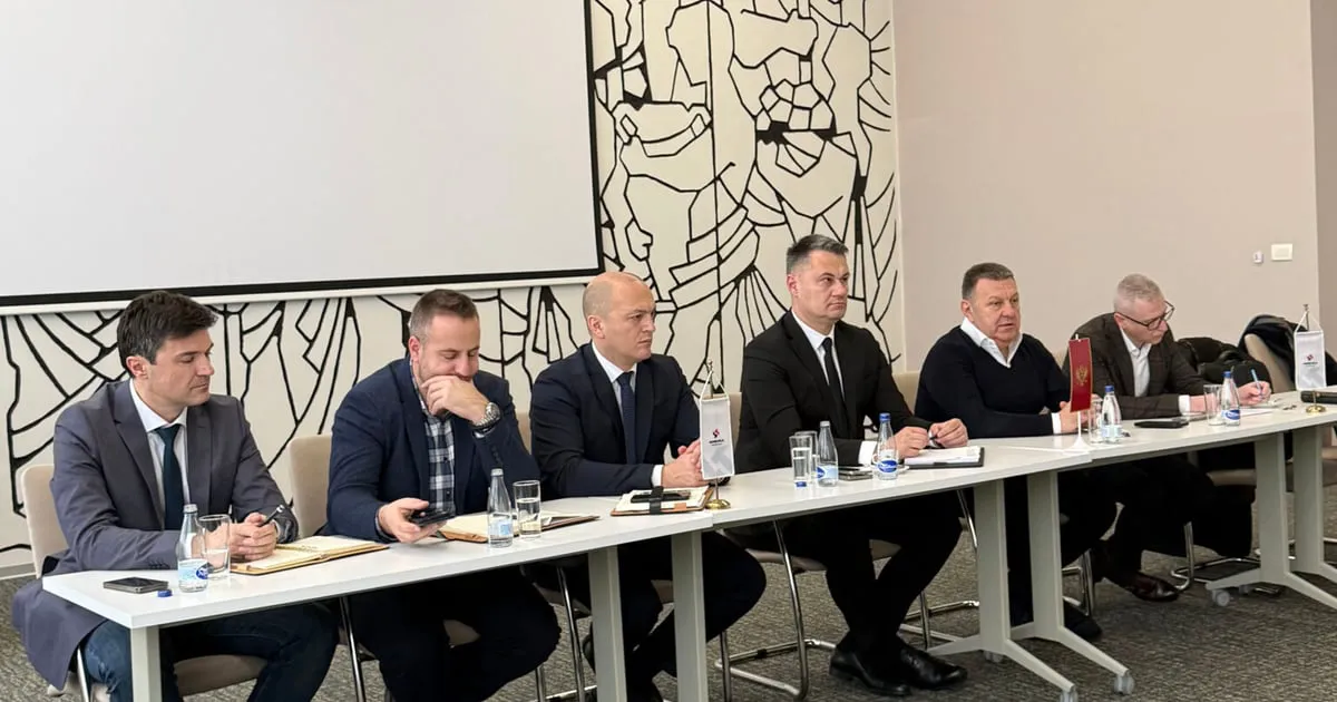 RUP pokreće otkupni centar za domaće proizvode iz Pljevalja