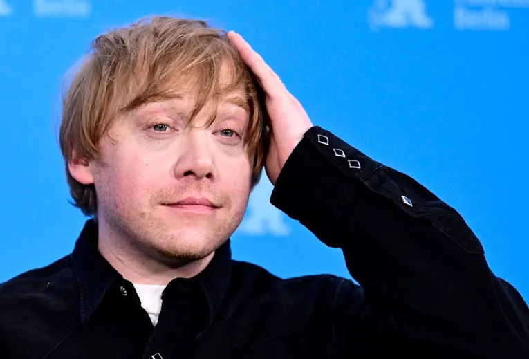 Rupert Grint upozorio fanove: Ovo nije film za one koji traže Rona