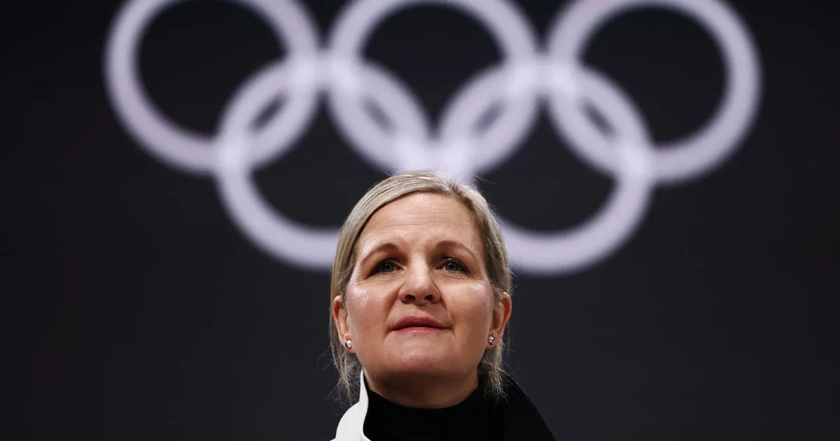 Rusi sve bliži povratku na Olimpijske igre 2028. godine