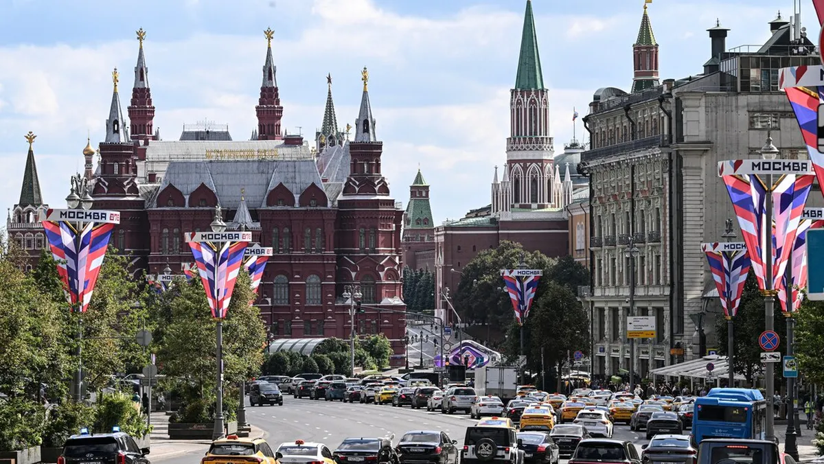 Rusija odbacuje članstvo Ukrajine u NATO i EU