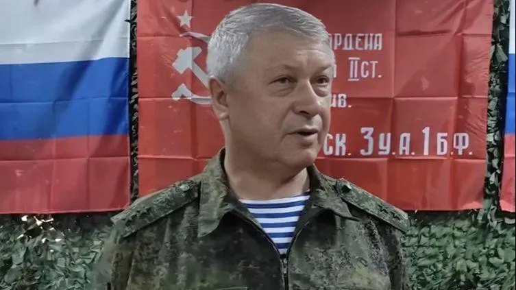 Rusija optužuje Poljsku za atentat na generala Aleksejeva