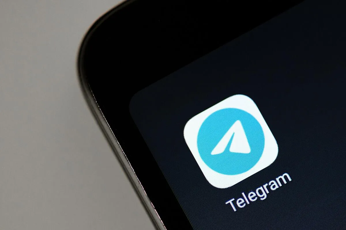 Rusija pokreće mjere za ograničavanje aplikacije Telegram
