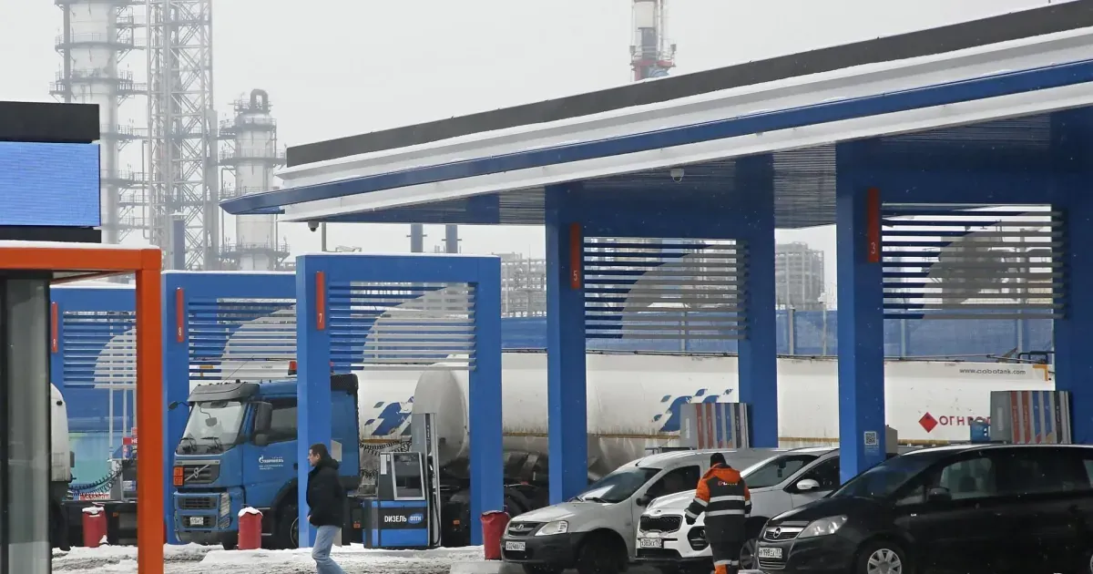 Ruski budžet u krizi: Nafta ne spašava ekonomiju