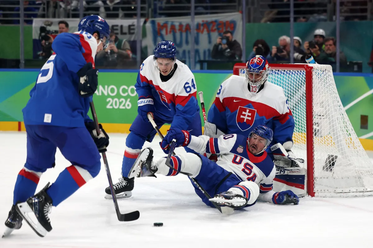 SAD i Kanada nakon 16 godina u finalu olimpijskog turnira