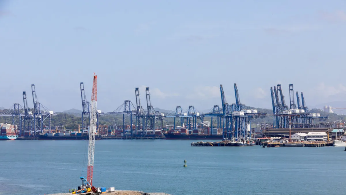 SAD nastavljaju da izazivaju Kinu u Južnoj Americi