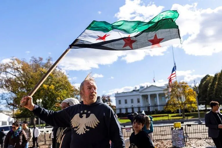 SAD planira ponovno otvaranje ambasade u Siriji