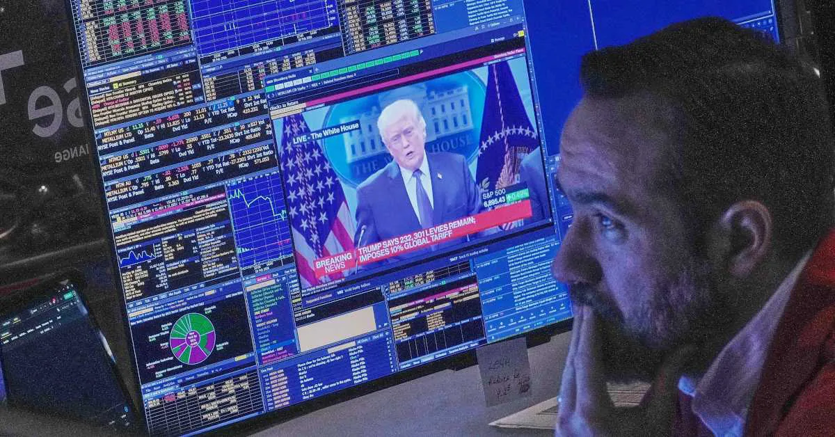 SAD uvode nove carine od 10% nakon odluke Vrhovnog suda