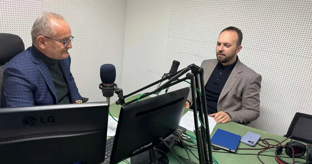 Šahman: Grajfovo gostovanje na UCG vrijeđa Bošnjački narod