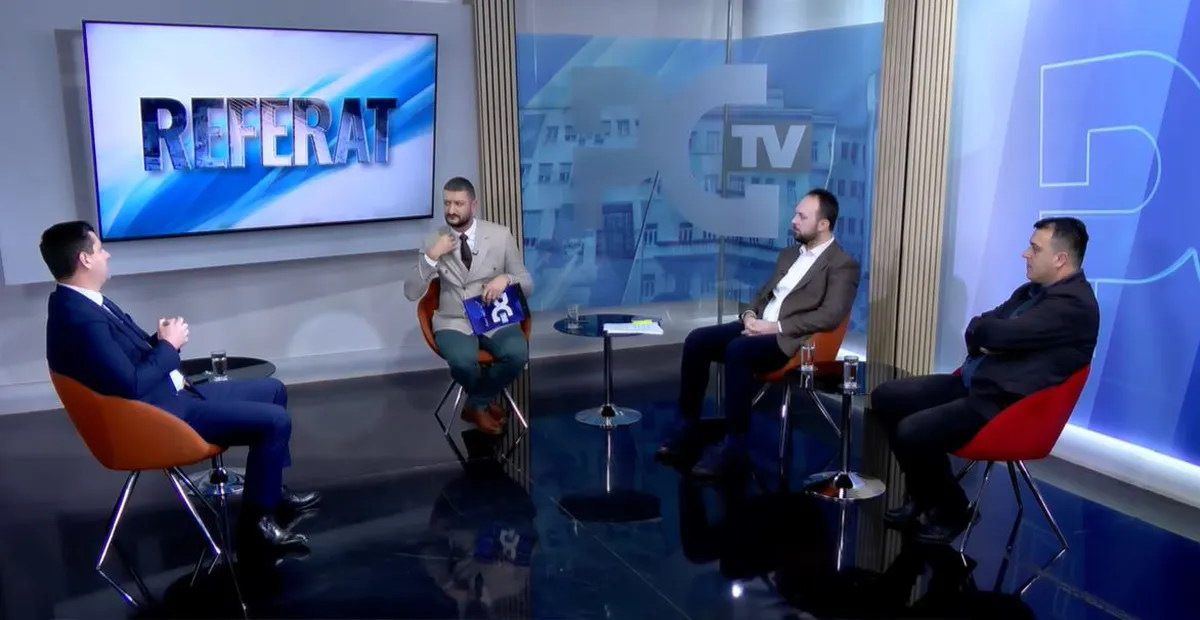 Šahman i Muhović o položaju Bošnjaka u Crnoj Gori