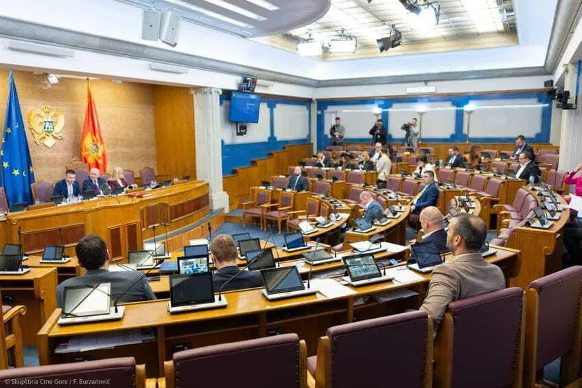 Šahmanović o sporazumu sa UAE: Razvojna šansa za Crnu Goru