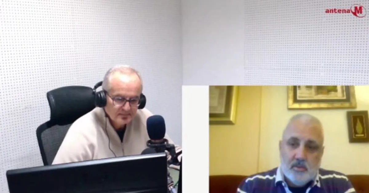 Samardžić: NATO nam ne vjeruje, dobijamo selektovane podatke