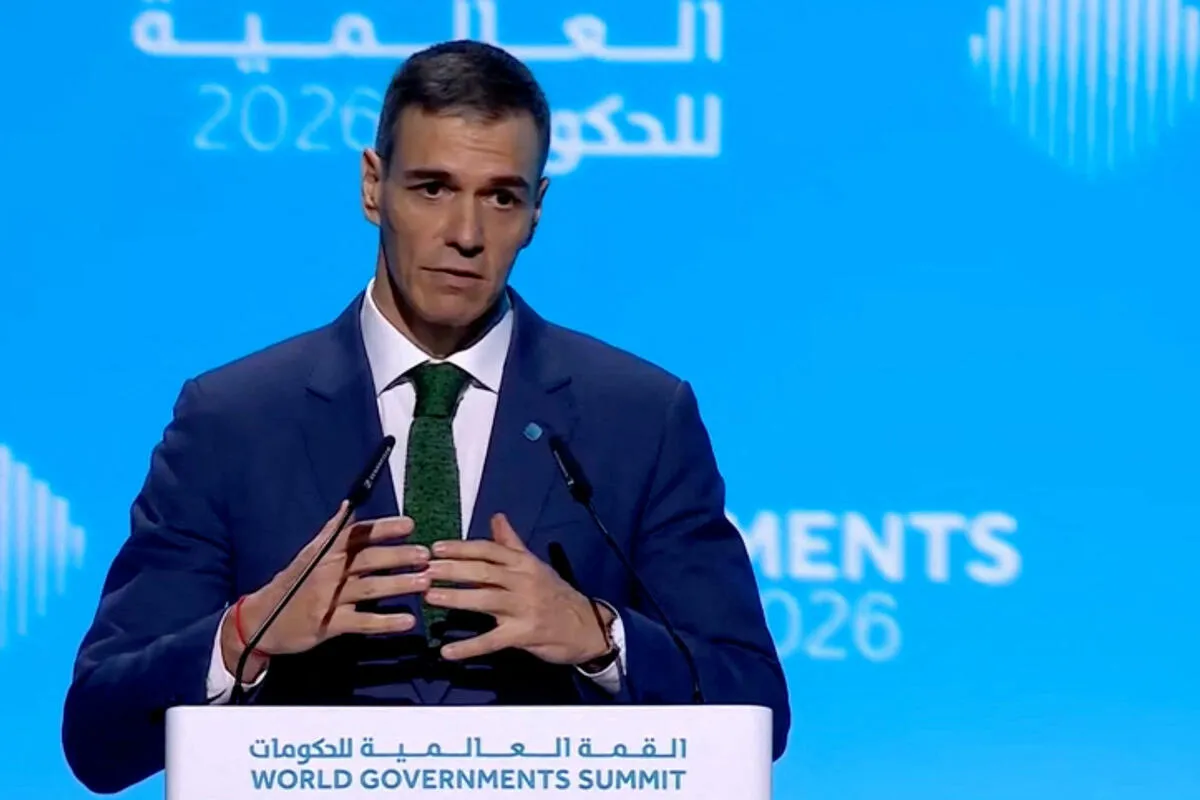 Sančes: "Zaštitićemo djecu od digitalnog Divljeg zapada"