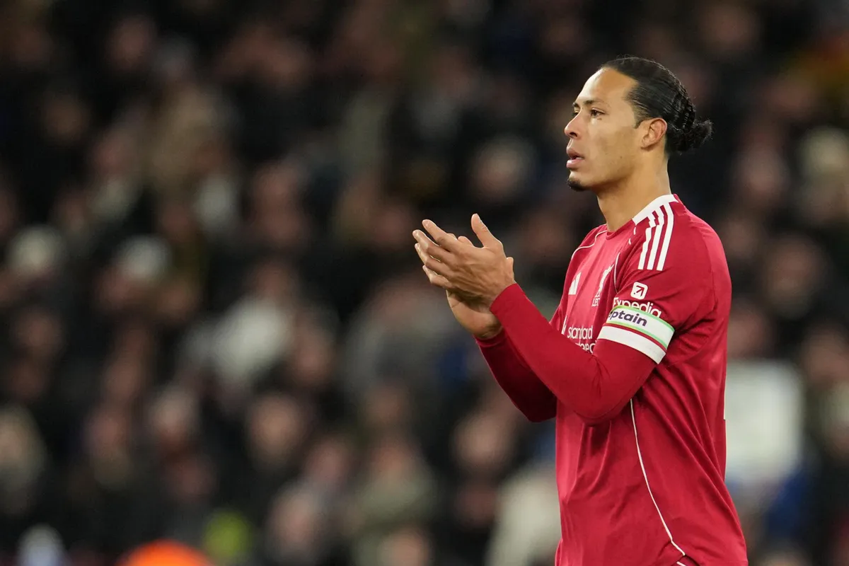 Sanderlend prvi put poražen kod kuće, Van Dajk donio pobjedu Liverpulu