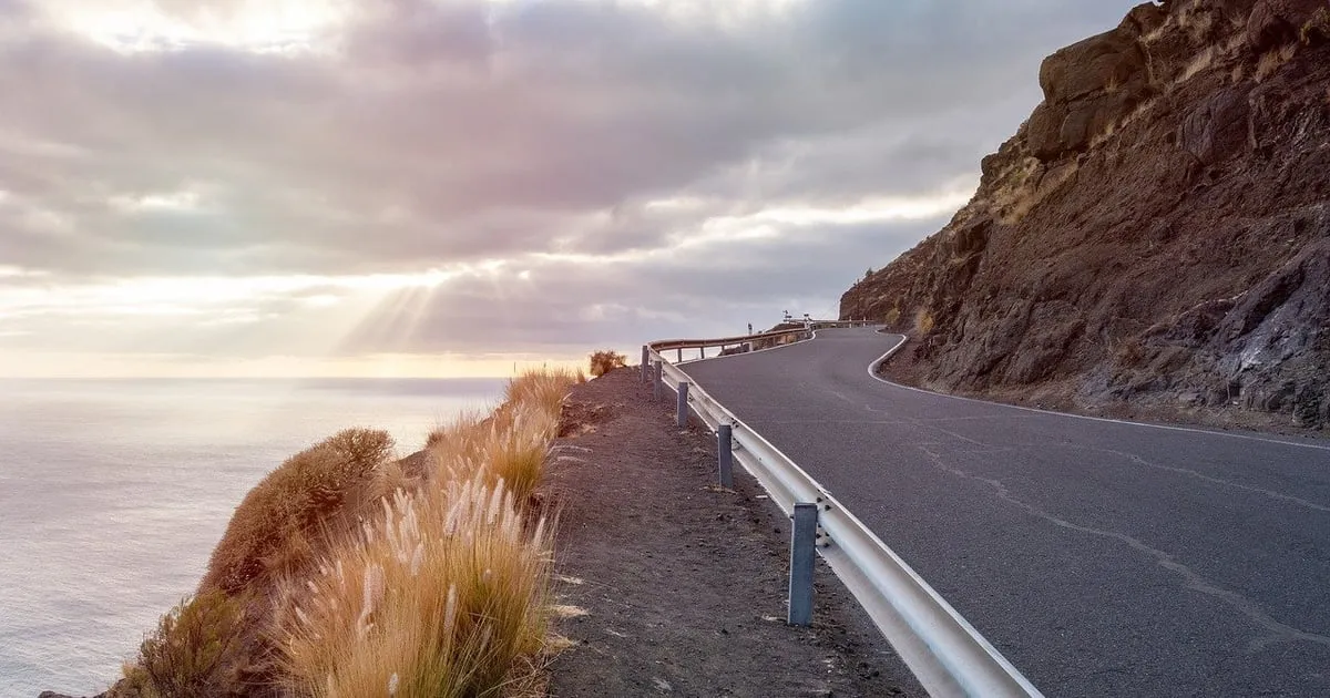Saobraćaj u Crnoj Gori: Suvi putevi, ali i izmjene na dionicama