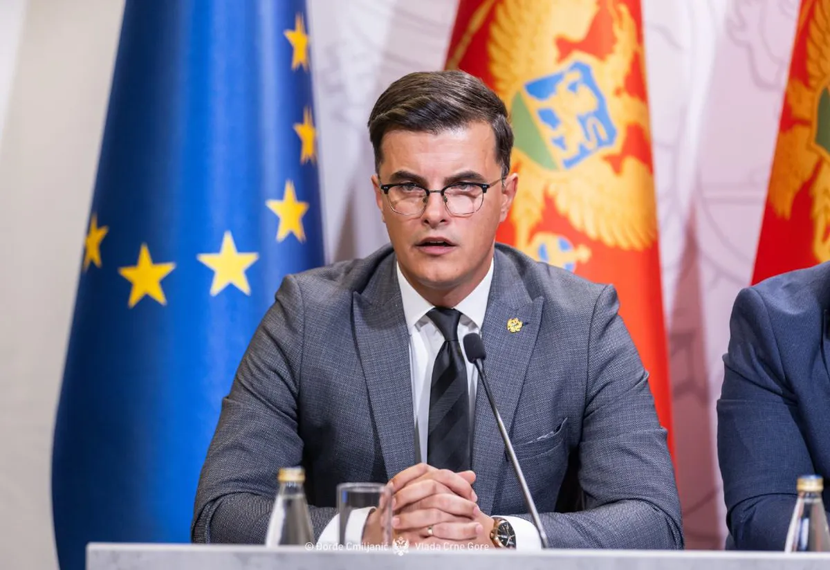 Šaranović: AI alati omogućavaju lažno predstavljanje u videu