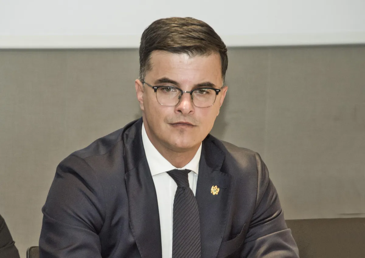 Šaranović: Zna se ko je podržao Medenicu u bjekstvu, sastanak u ponedjeljak