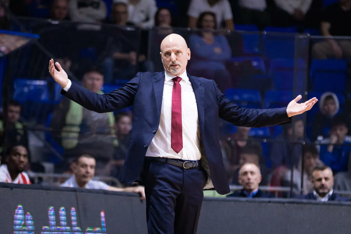 Saša Obradović: Volim kada dođem u Podgoricu iako nisam otišao baš na najbolji način