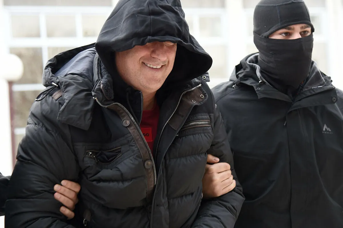 Sasha Pekić pred sudom zbog optužbi za šverc cigareta