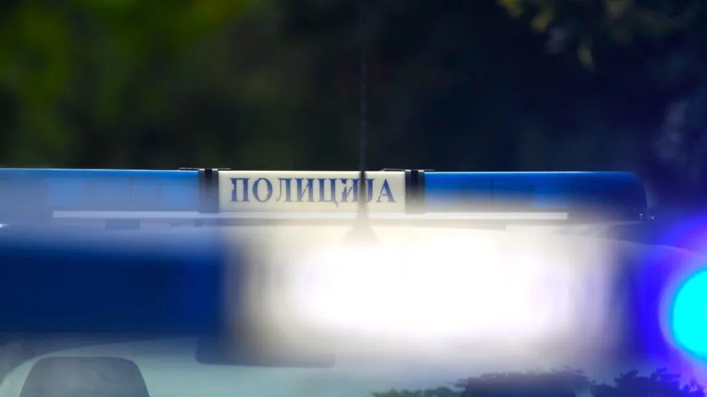 Saslušan državljanin Crne Gore osumnjičen za pokušaj ubistva u Beogradu