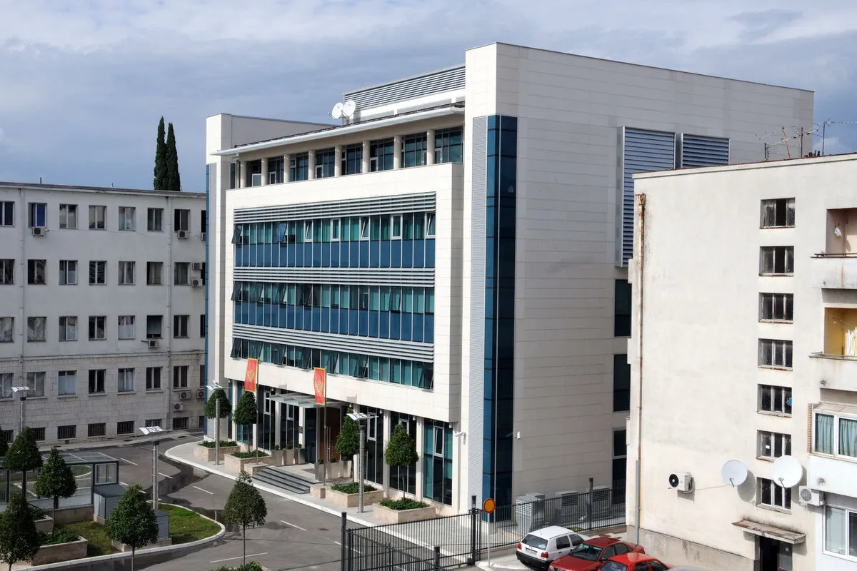 Sastanak bezbjednosnog sektora i pravosuđa zakazan za danas