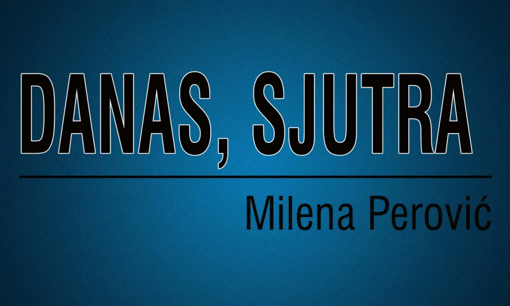 Sastanak policije i pravosuđa: Niko nije kriv za bjekstvo Miloša i Lidije