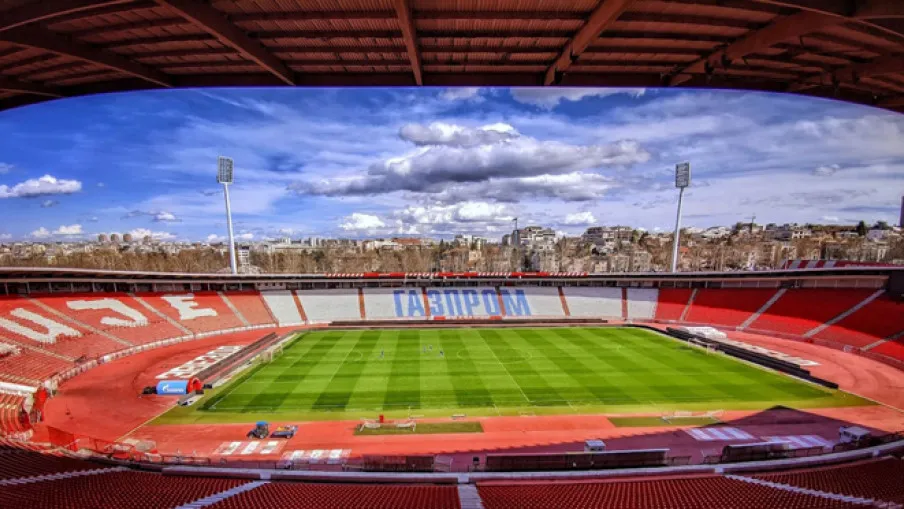 Sastavi za derbi: Arnautović predvodi napad Zvezde, Petrović starter u Partizanu