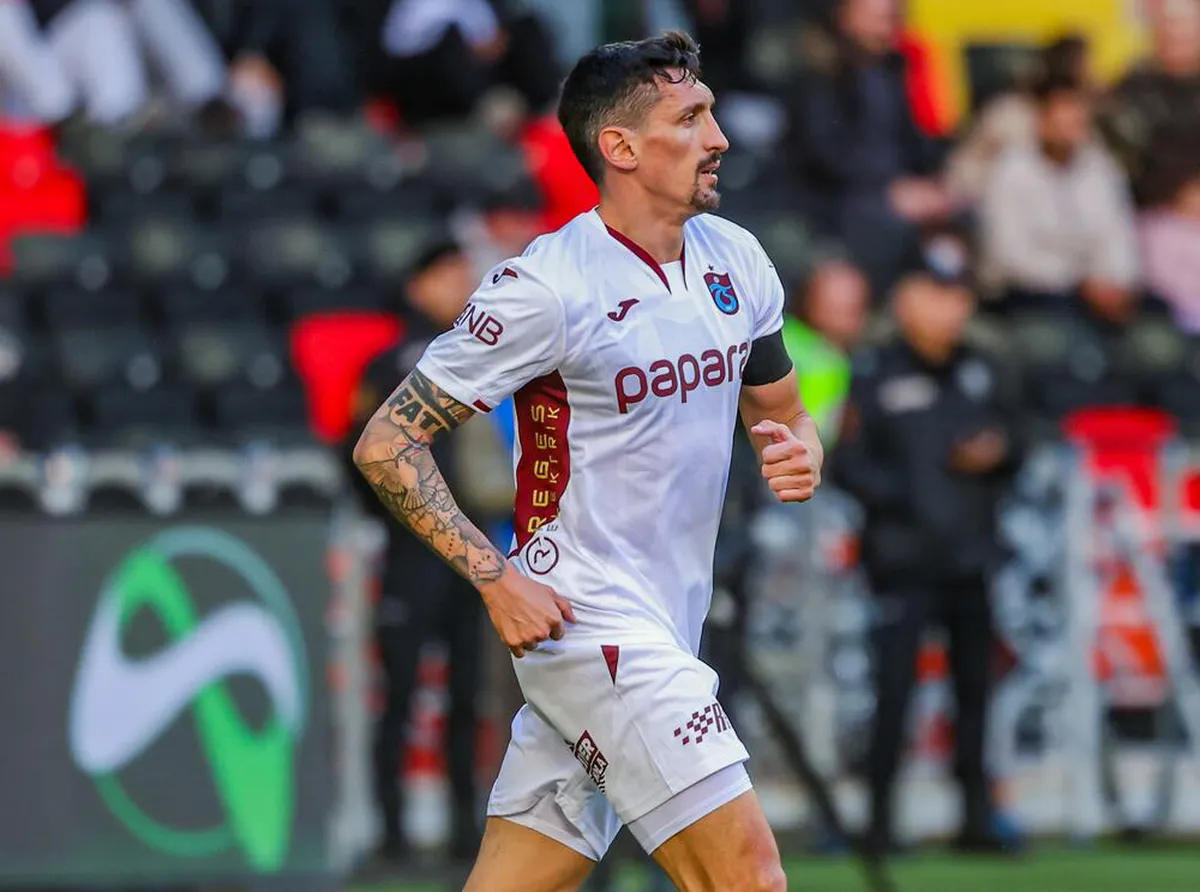 Savić se vratio na teren nakon četiri mjeseca, Trabzon nastavlja sa izazovima