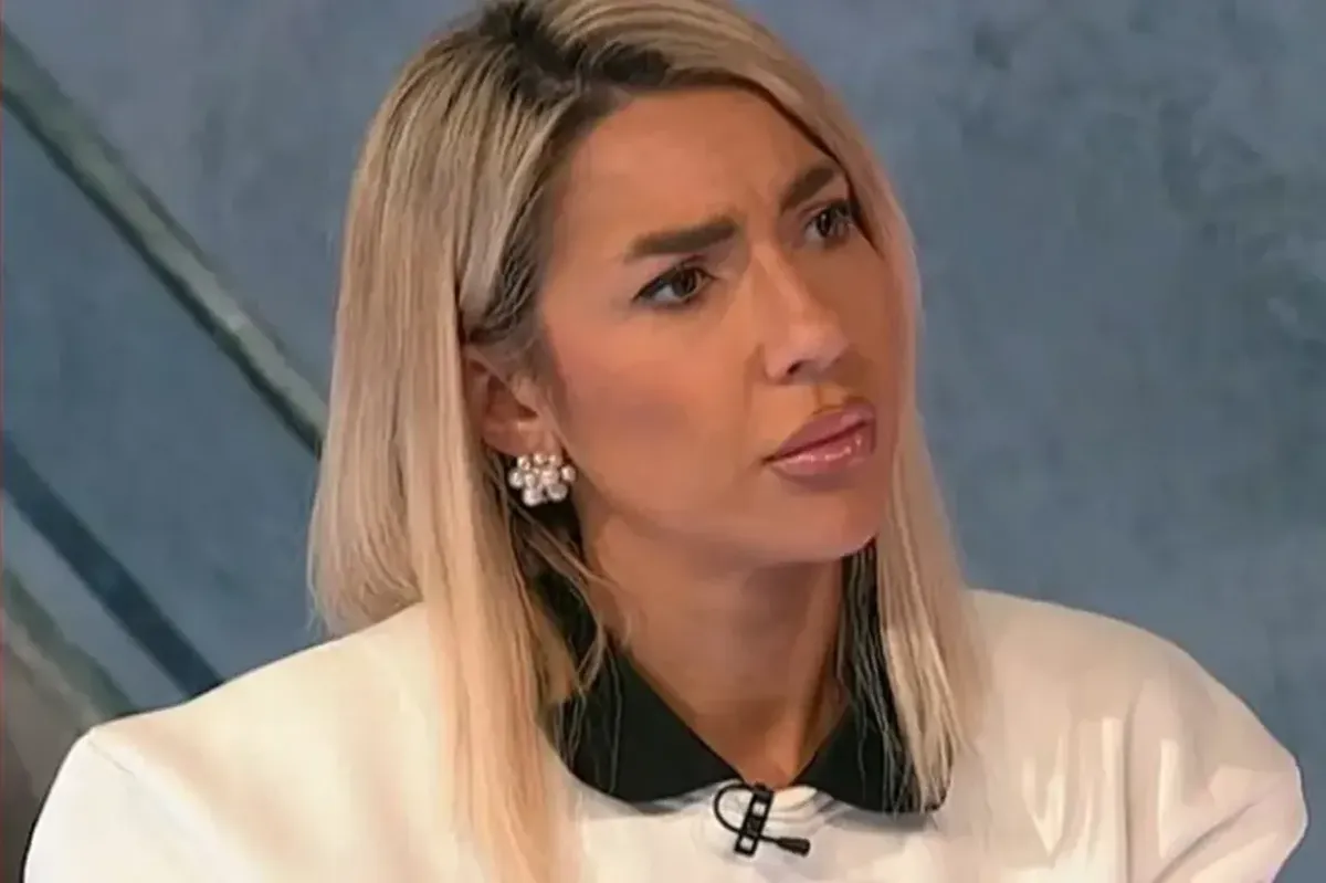 Savjet AMU zabranio emitovanje emisije Jovane Jeremić na šest mjeseci