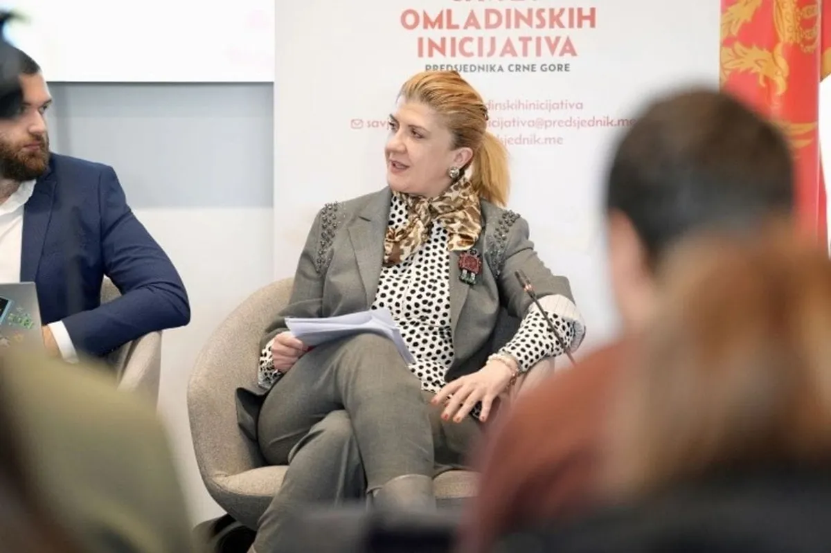 Savjet omladinskih inicijativa predlaže unapređenje stručnog osposobljavanja