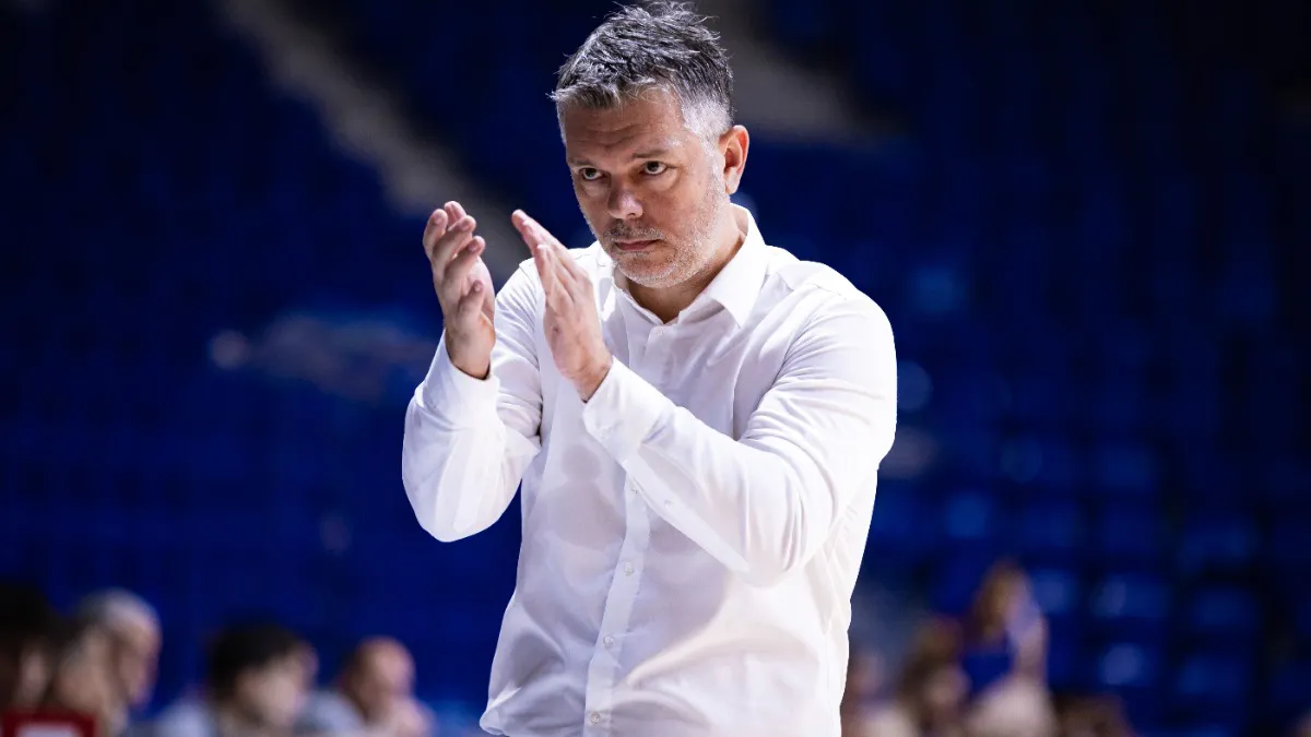 SC Derbi dočekuje FMP u odlučujućoj utakmici