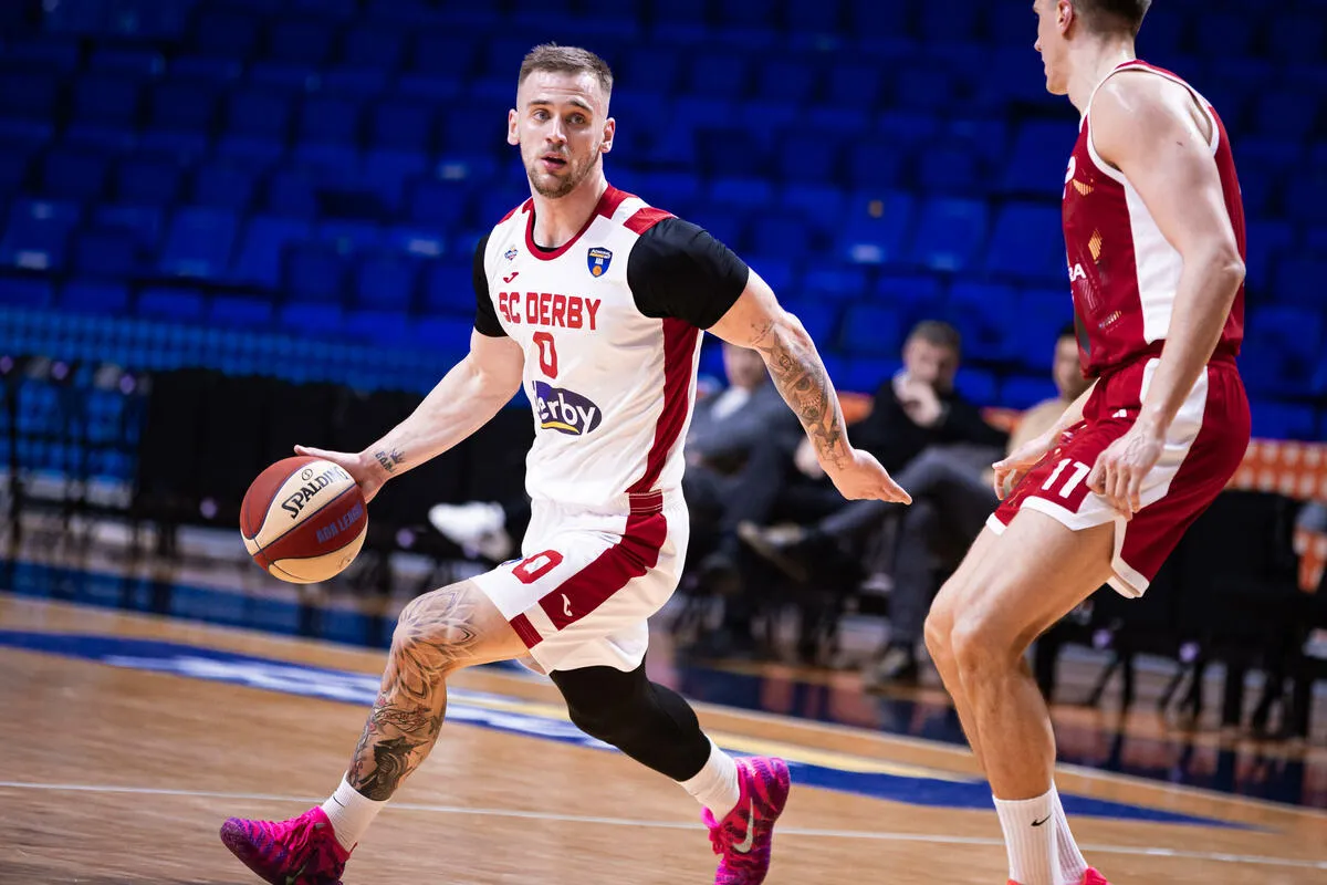 SC Derbi poražen od FMP-a, slijedi plej-aut i borba za opstanak