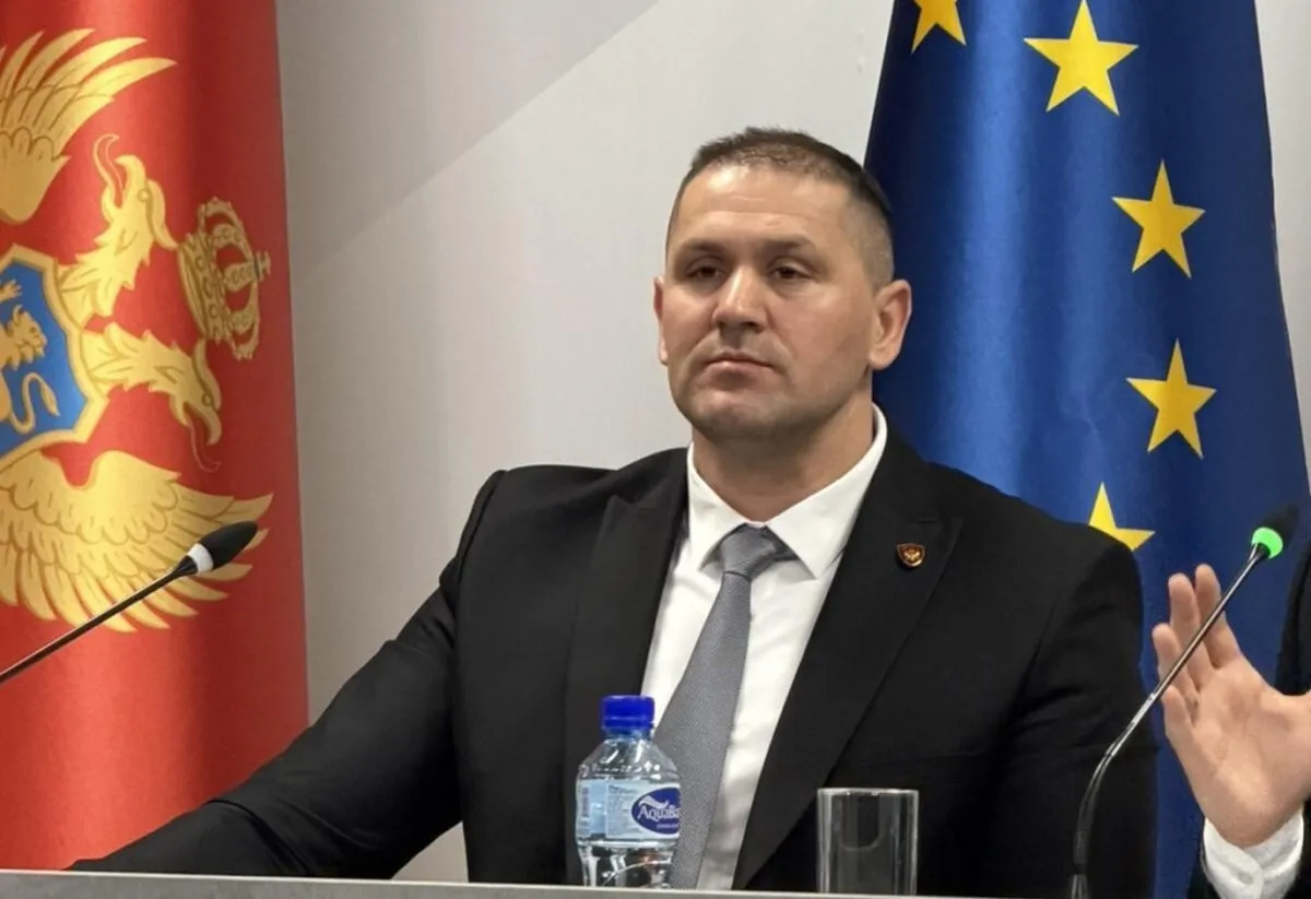 Šćepanović: Otkrivanje aktivnosti o lociranju Medenice ugrozilo bi istragu