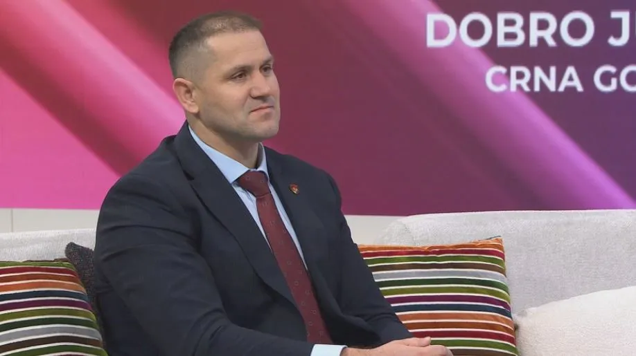 Šćepanović: Vesna Medenica posjetila sina dan pred bjekstvo, znamo ko mu je pomogao