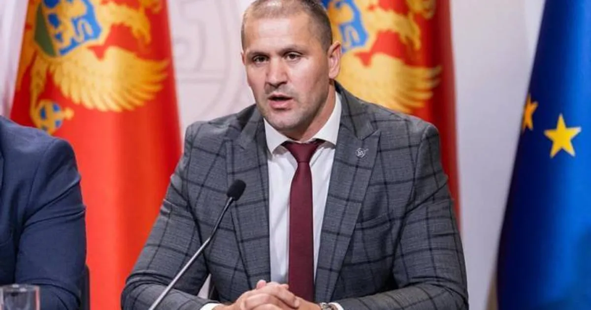 Šćepanović: Znamo gdje je Medenica bio u noći prije izricanja presude