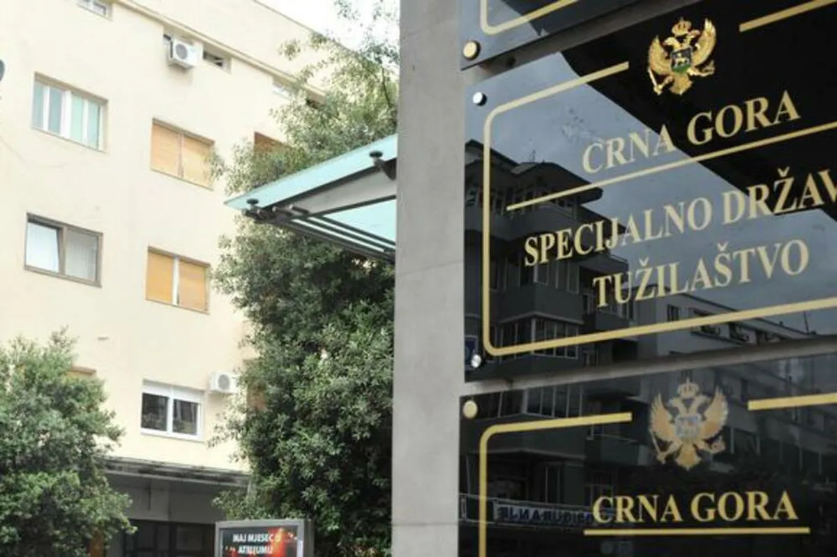 SĐT nije preuzelo krivično gonjenje protiv Kriovkapivić