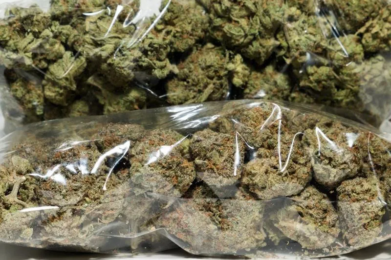 SDSM postavlja pitanje o pet tona droge koja je prešla u Srbiju SDSM postavlja pitanje o pet tona droge koja je prešla u Srbiju