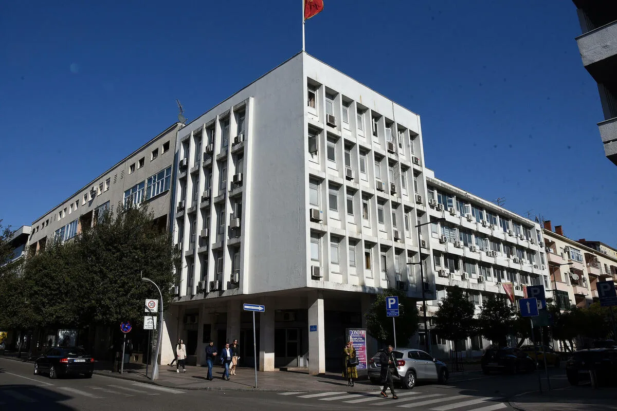 SDT demantuje Lidiju Mitrović: Ne utičemo na sudije