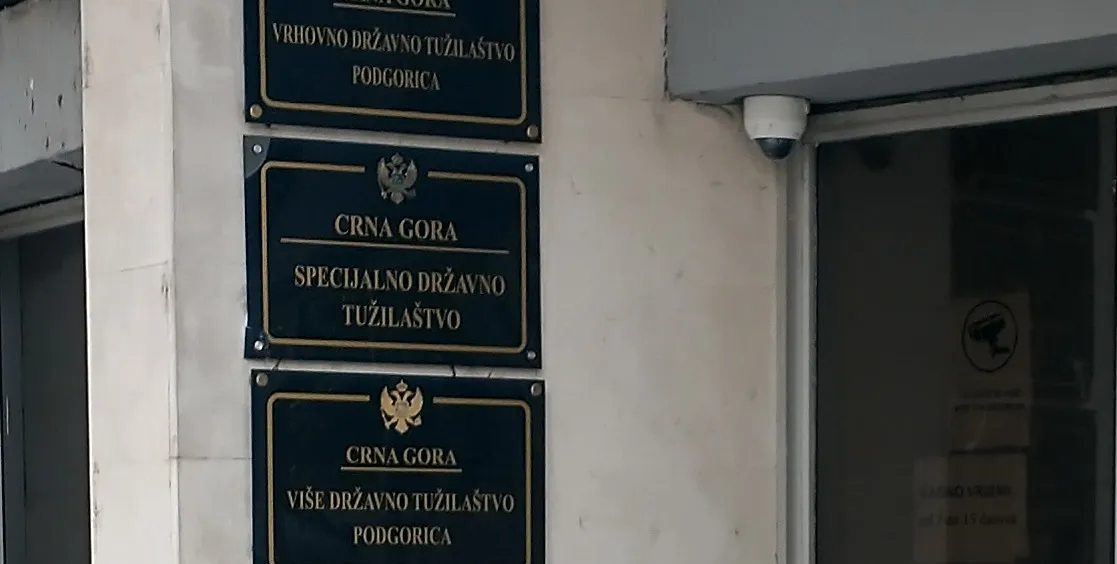 SDT demantuje preuzimanje slučaja "Medovina" i objašnjava razloge za traženje spisa