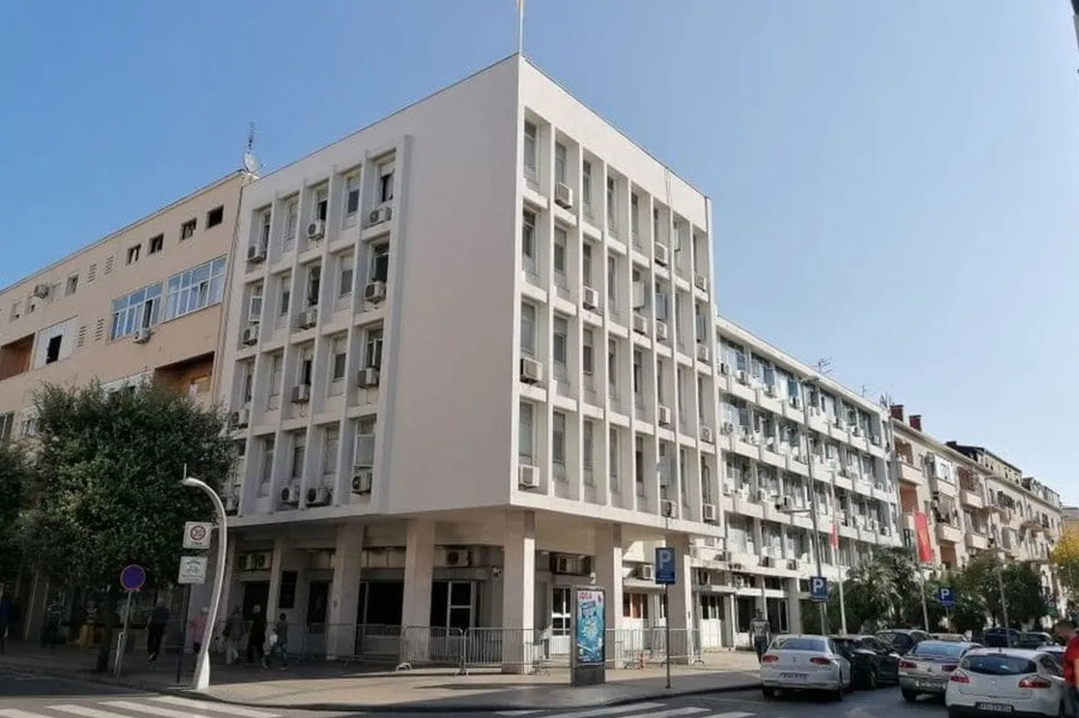 SDT: Nismo preuzeli krivično gonjenje u slučaju Medovina